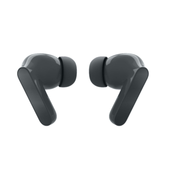 Motorola Moto buds bass Czarne
